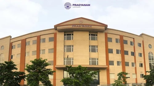 pragyanam-build
