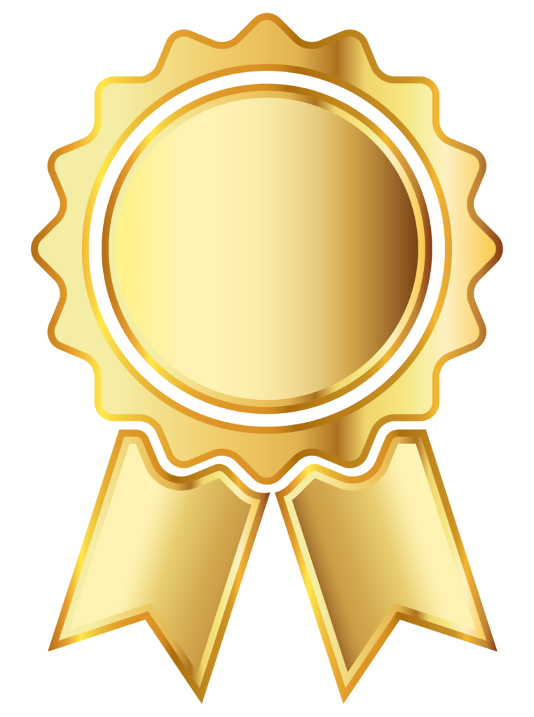 Golden-medal-icon