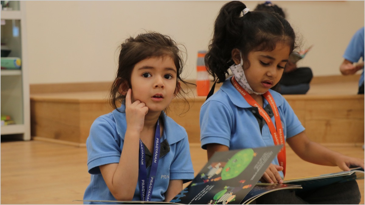 Research skill in students