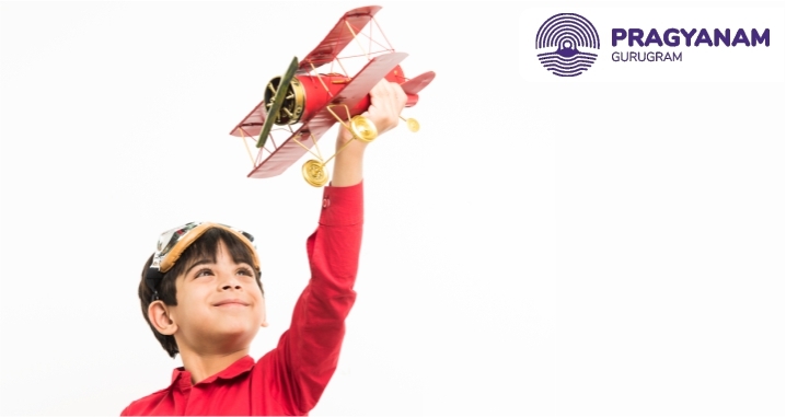 How to help children to set goals