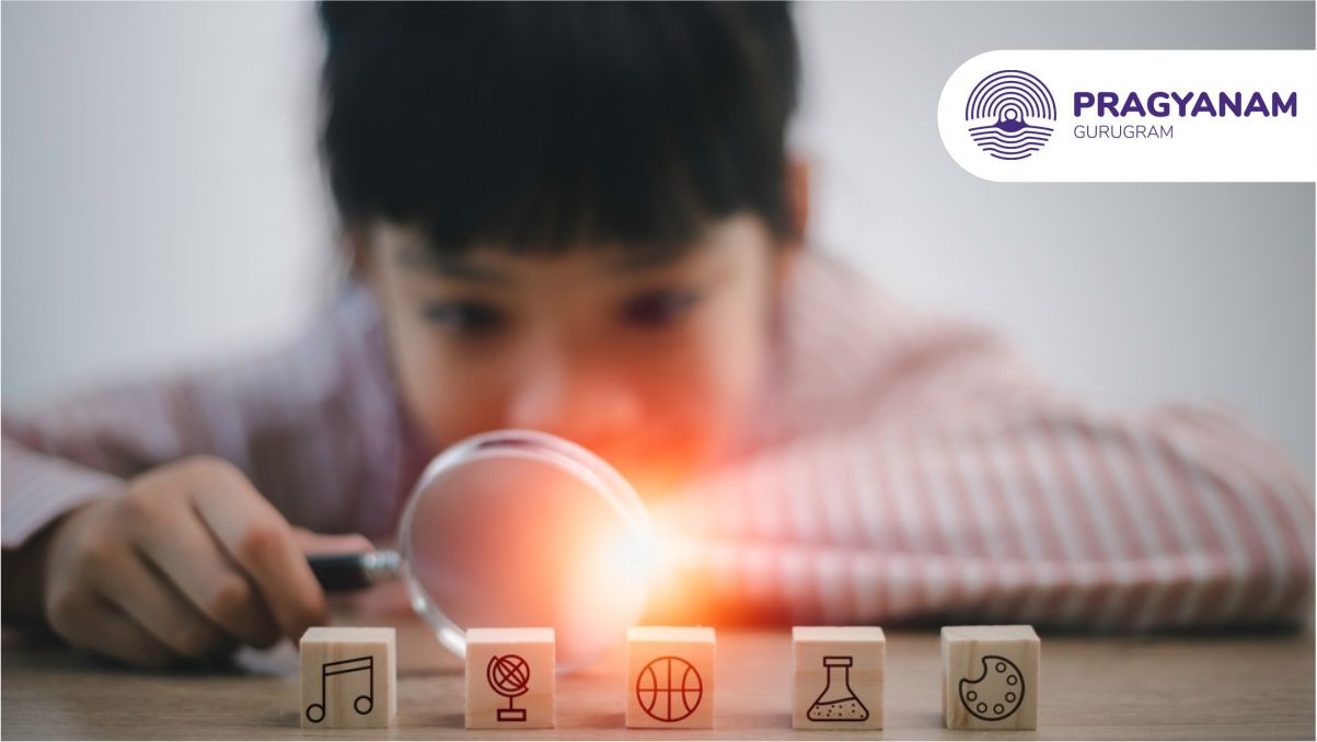 Developing Critical And Creative Thinking In Kids