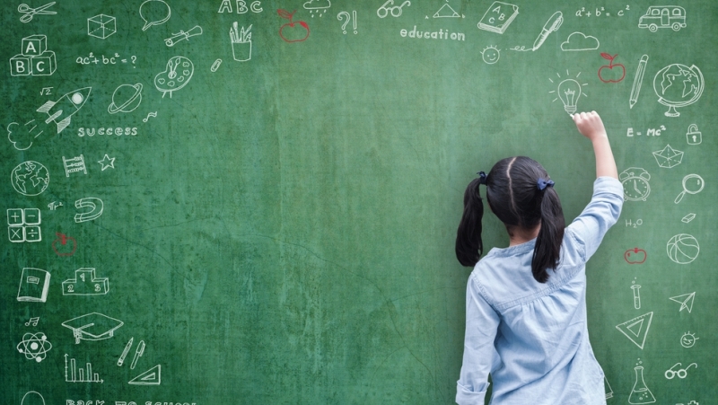 Improve The Creative Thinking Abilities