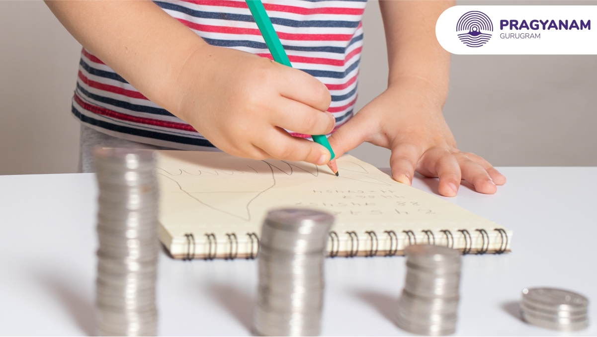 important money management tip