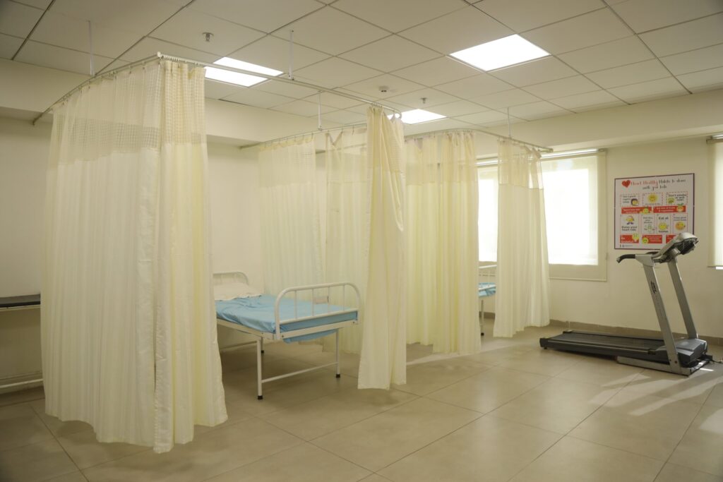 Infirmary