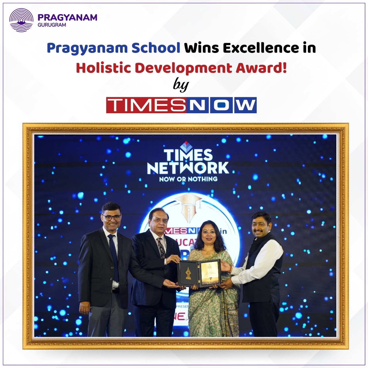award-times
