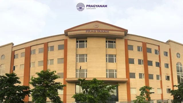 pragyanam-build