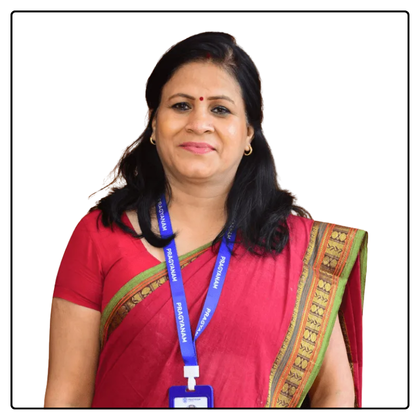 sangeeta
