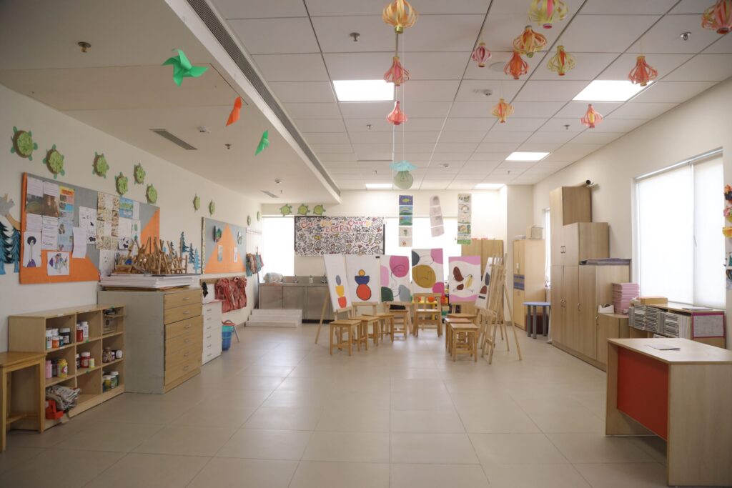 Art Room-min