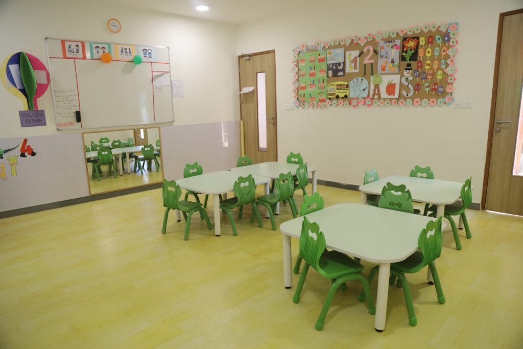 CLASSROOM JUNIOR WING-min