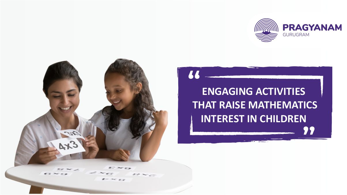 7 Activities that increase student interest in mathematics