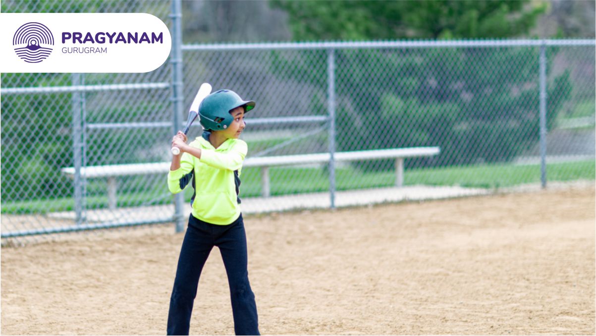 Physical activities in students