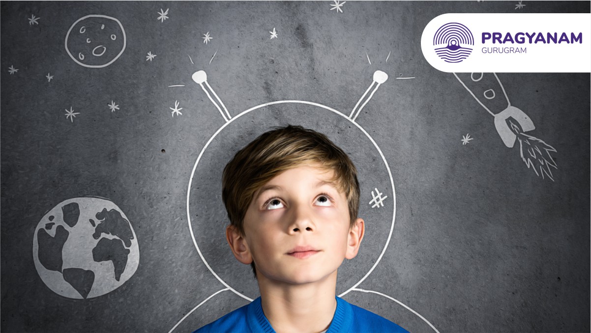 Critical Thinking in Kids