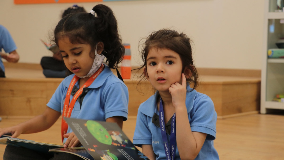 high-quality education for students