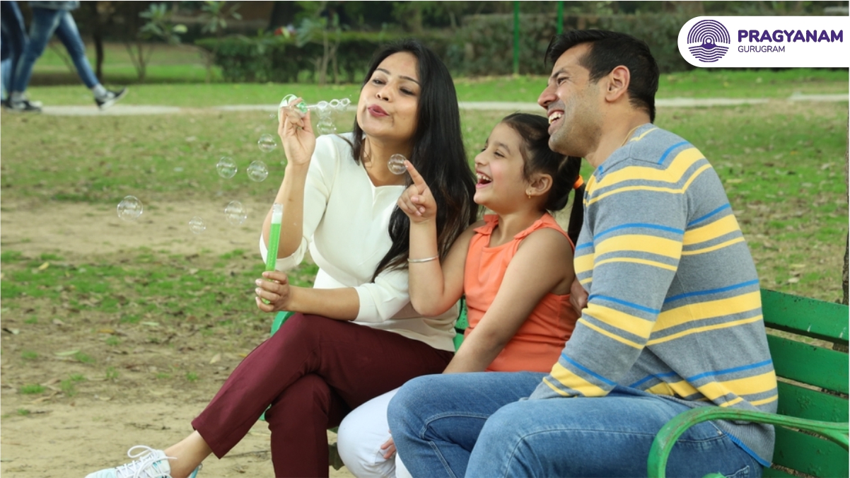 Annual break ideas for kids