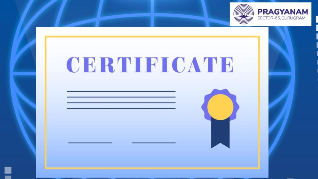 Benefits of a Transfer Certificate