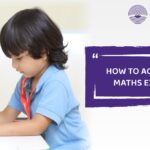 How To Score Good Marks in Maths