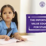 Importance of Value Education