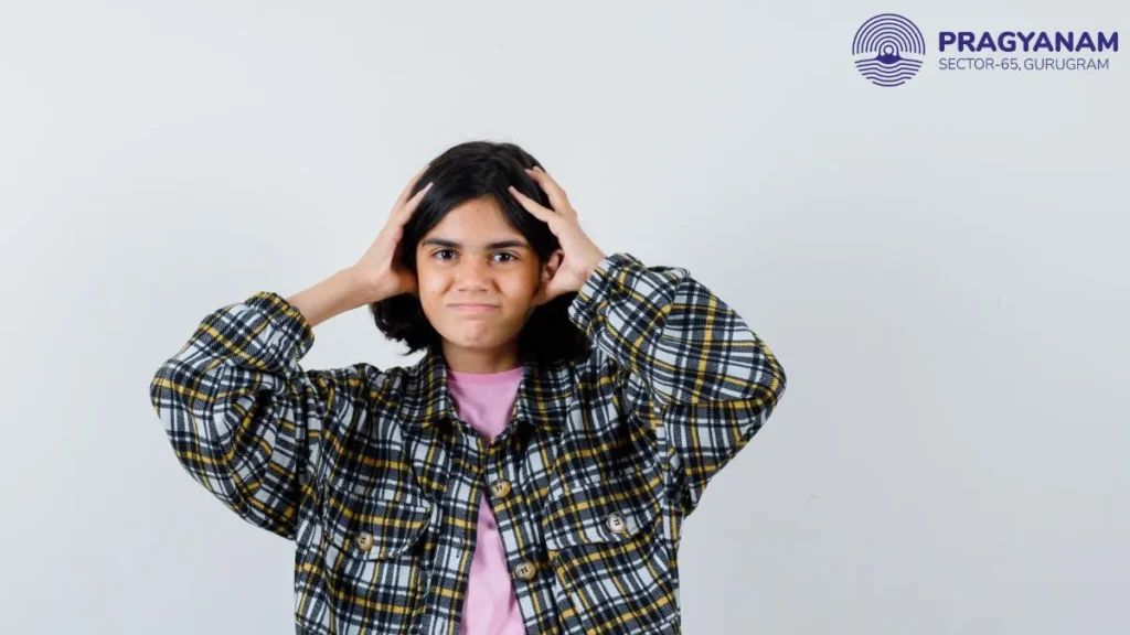Ensuring the child is well-rested Ensuring the child is well-rested