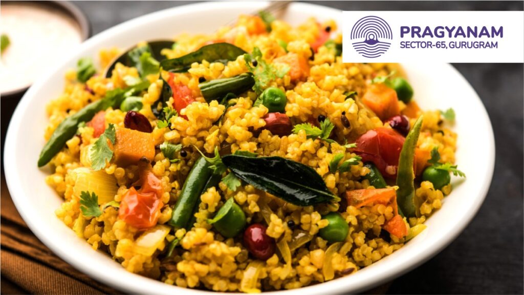 Bread Upma Bread Upma