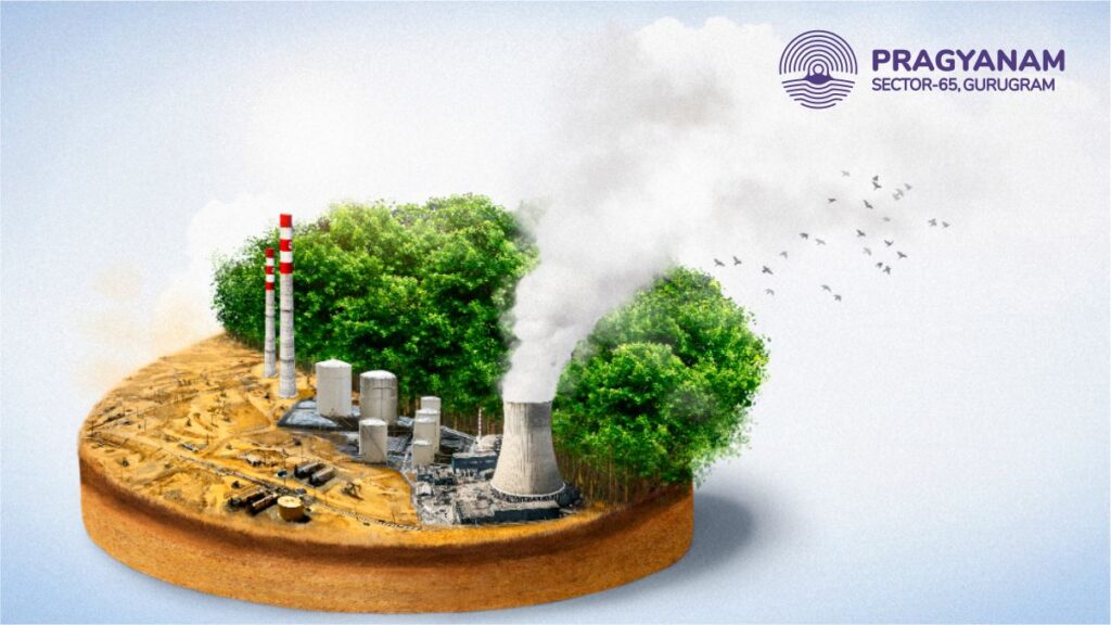 Effects of Noise Pollution Effects of Noise Pollution
